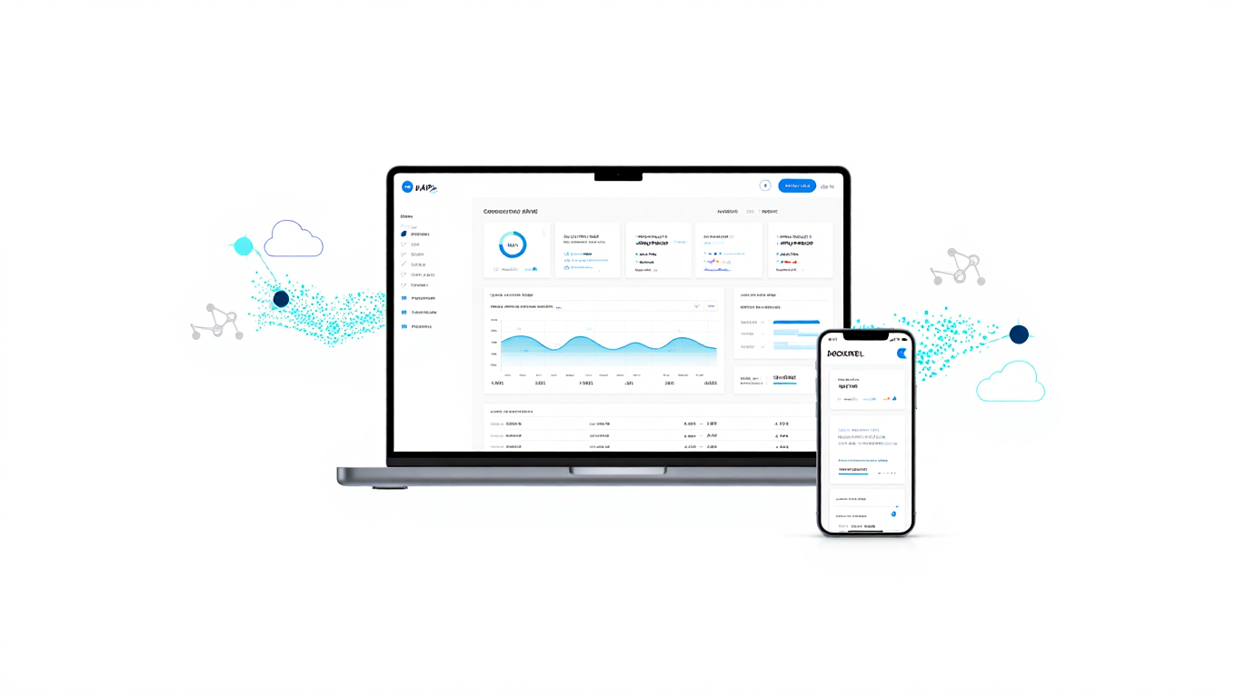 Web & Mobile Apps